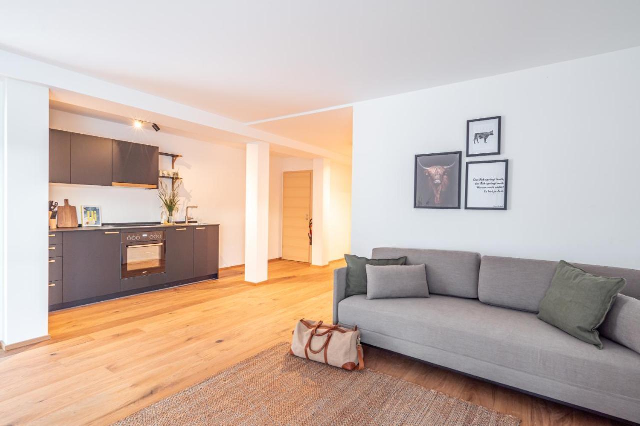 Stuub Todtnauberg Apartamento Exterior foto