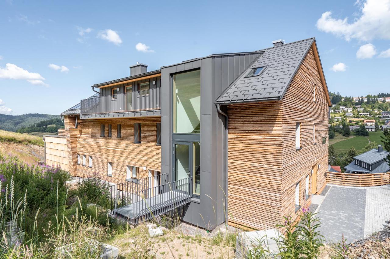 Stuub Todtnauberg Apartamento Exterior foto