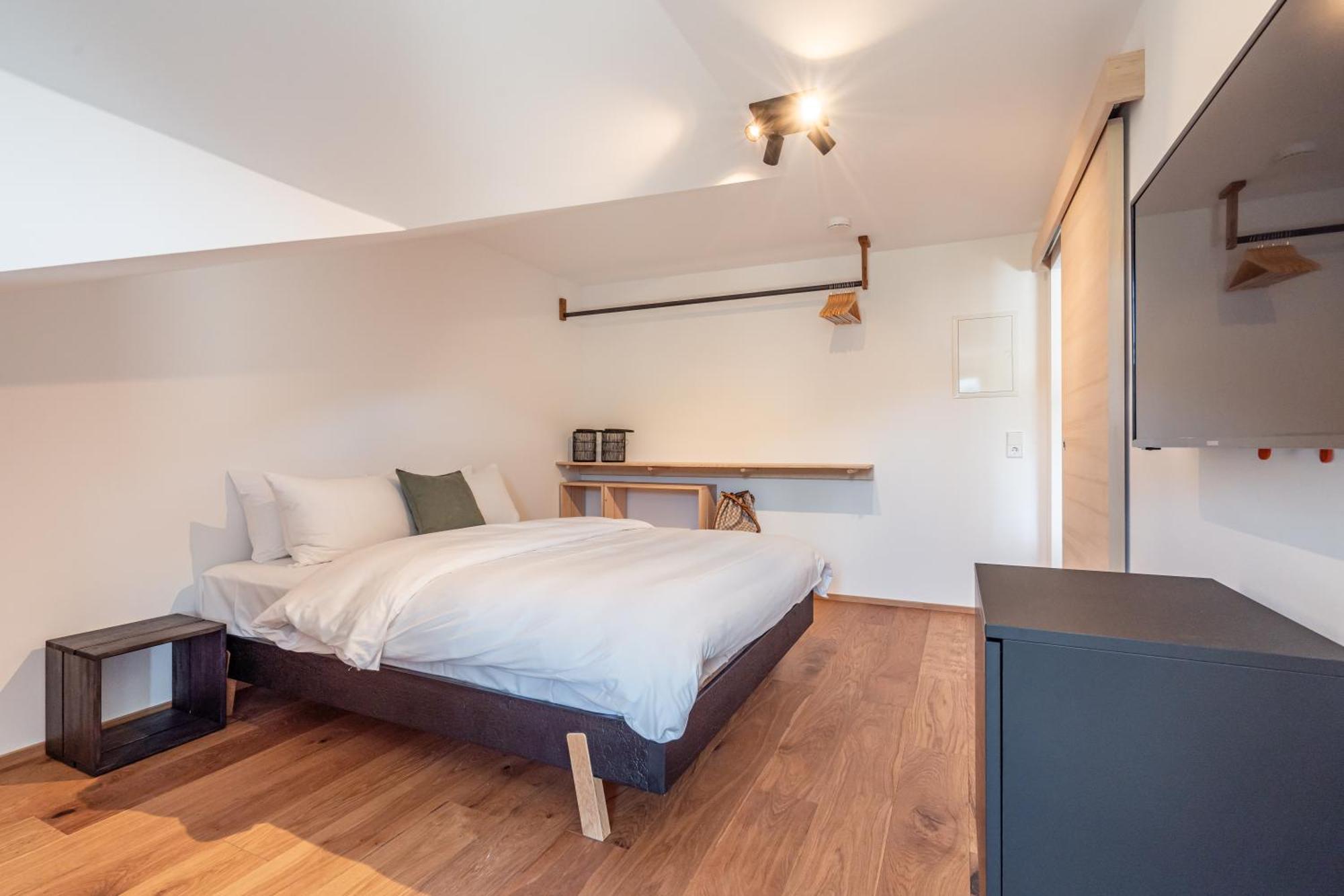 Stuub Todtnauberg Apartamento Quarto foto