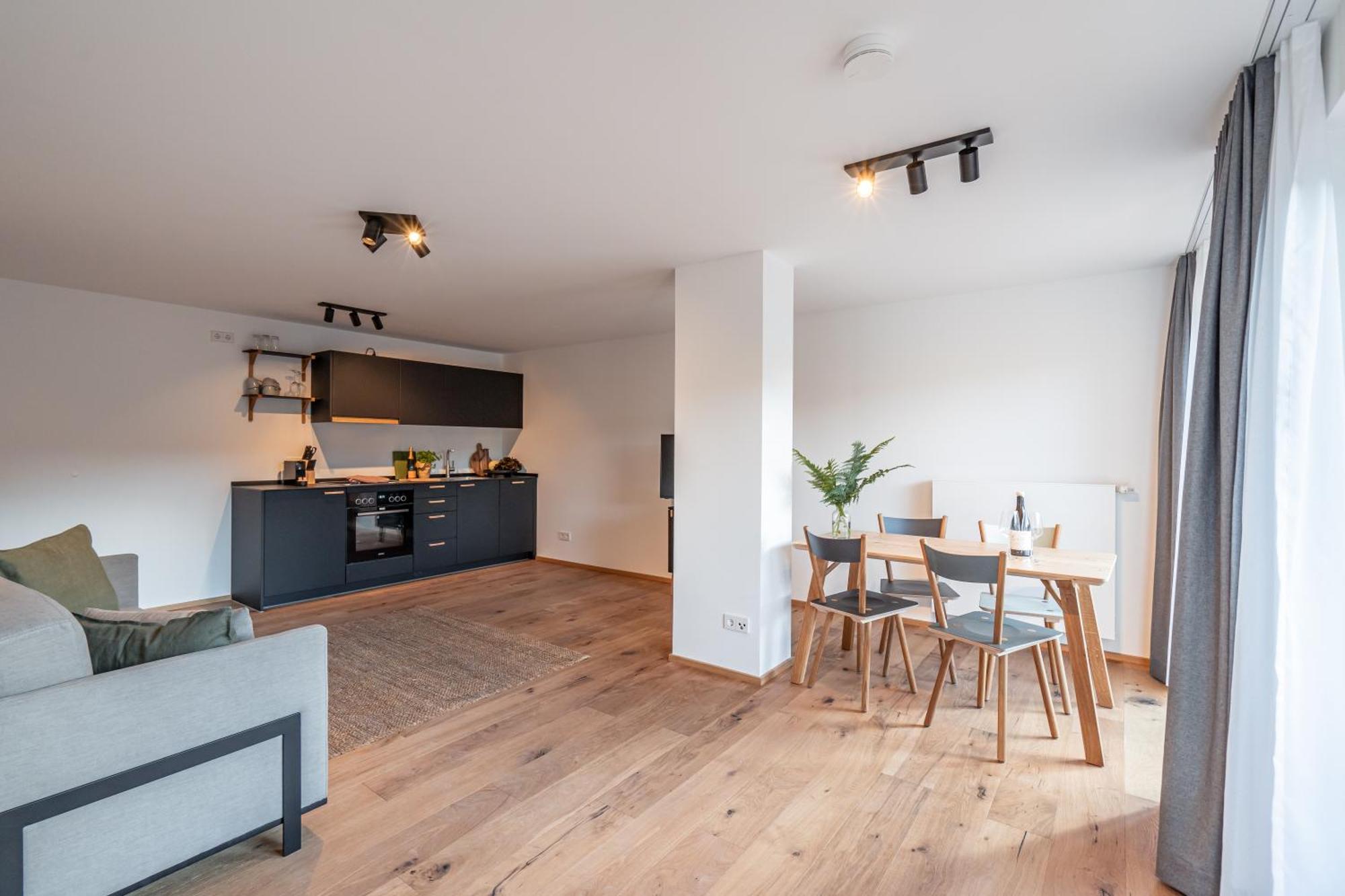 Stuub Todtnauberg Apartamento Quarto foto