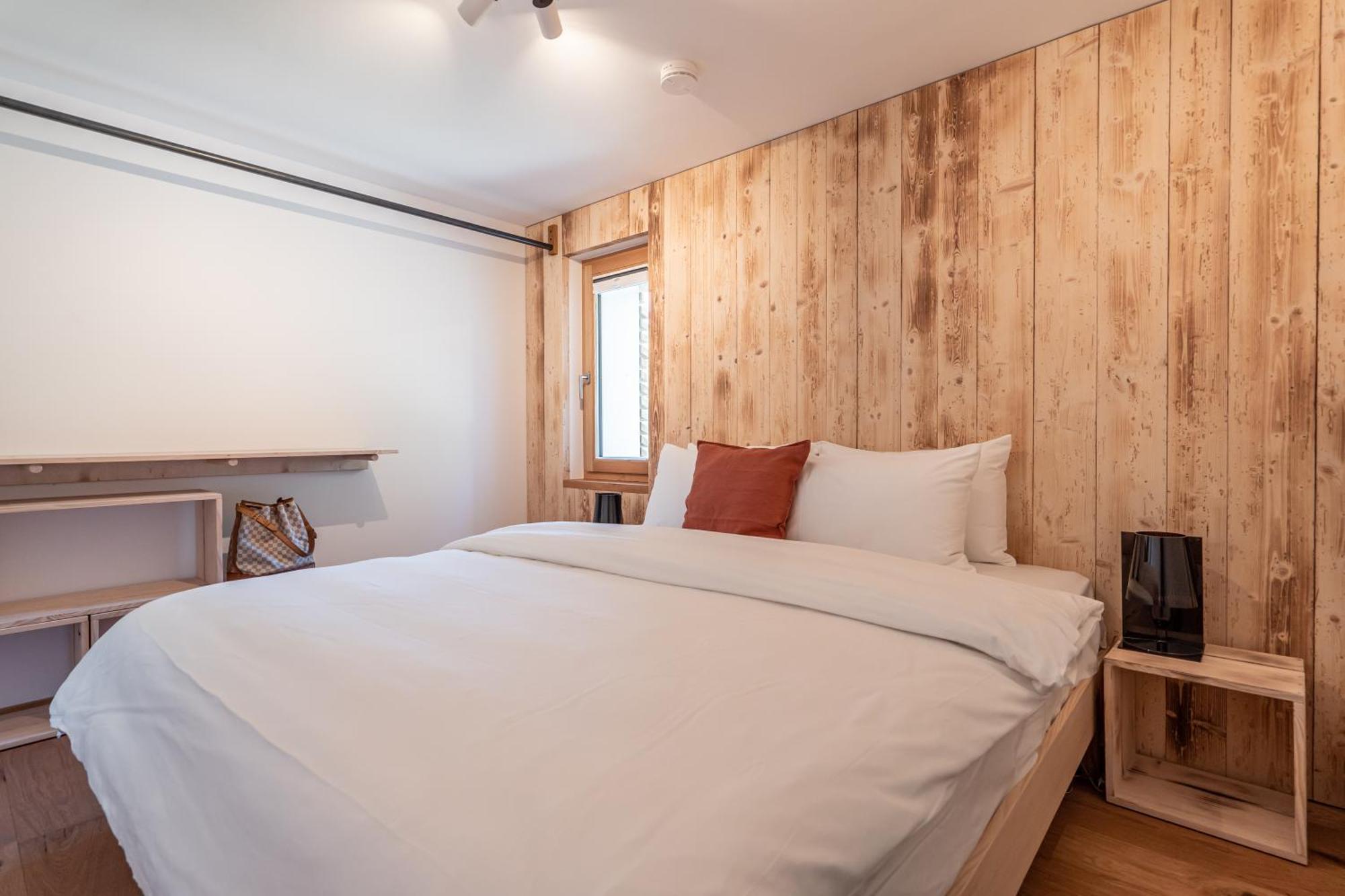 Stuub Todtnauberg Apartamento Quarto foto