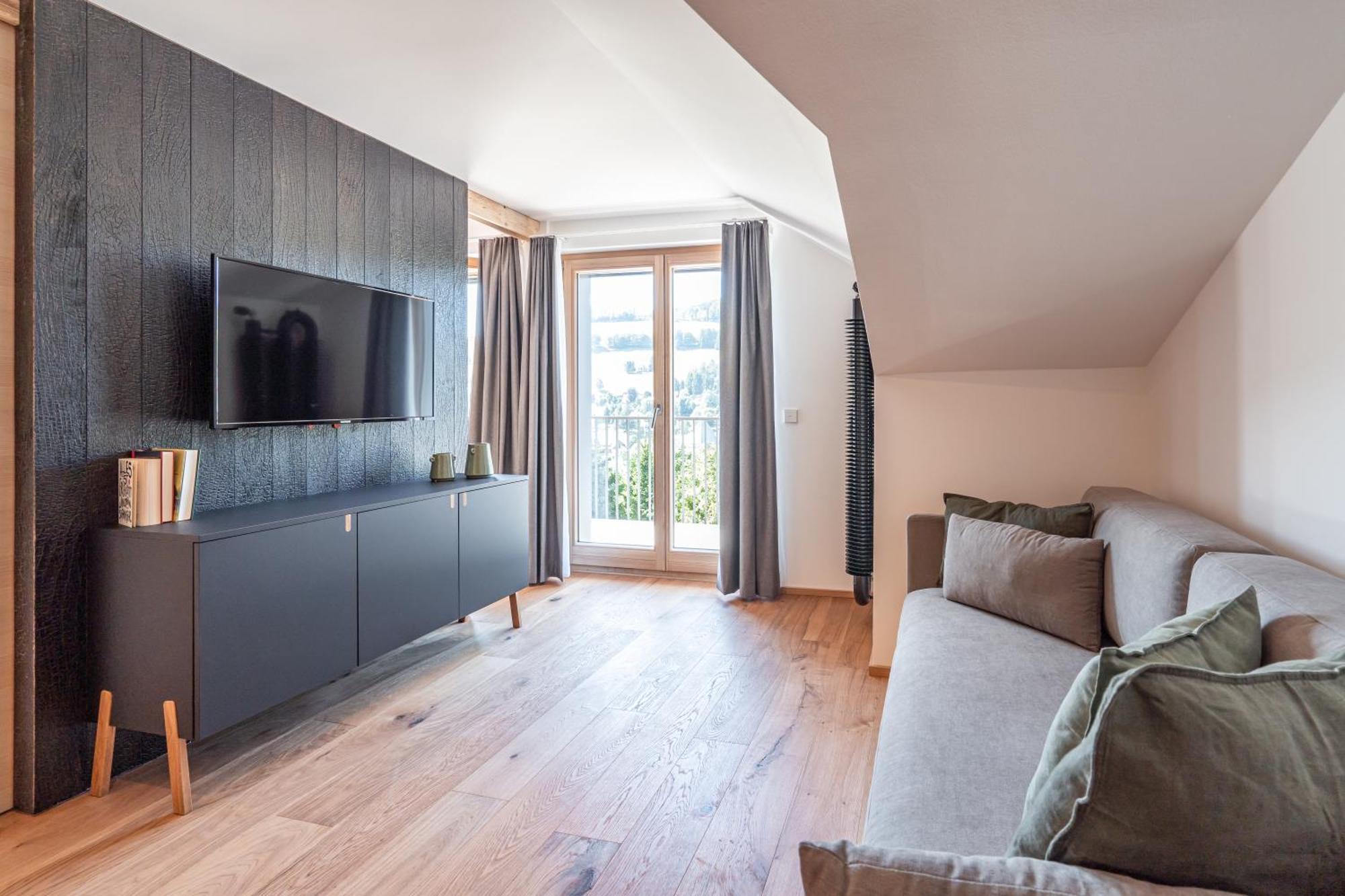 Stuub Todtnauberg Apartamento Quarto foto
