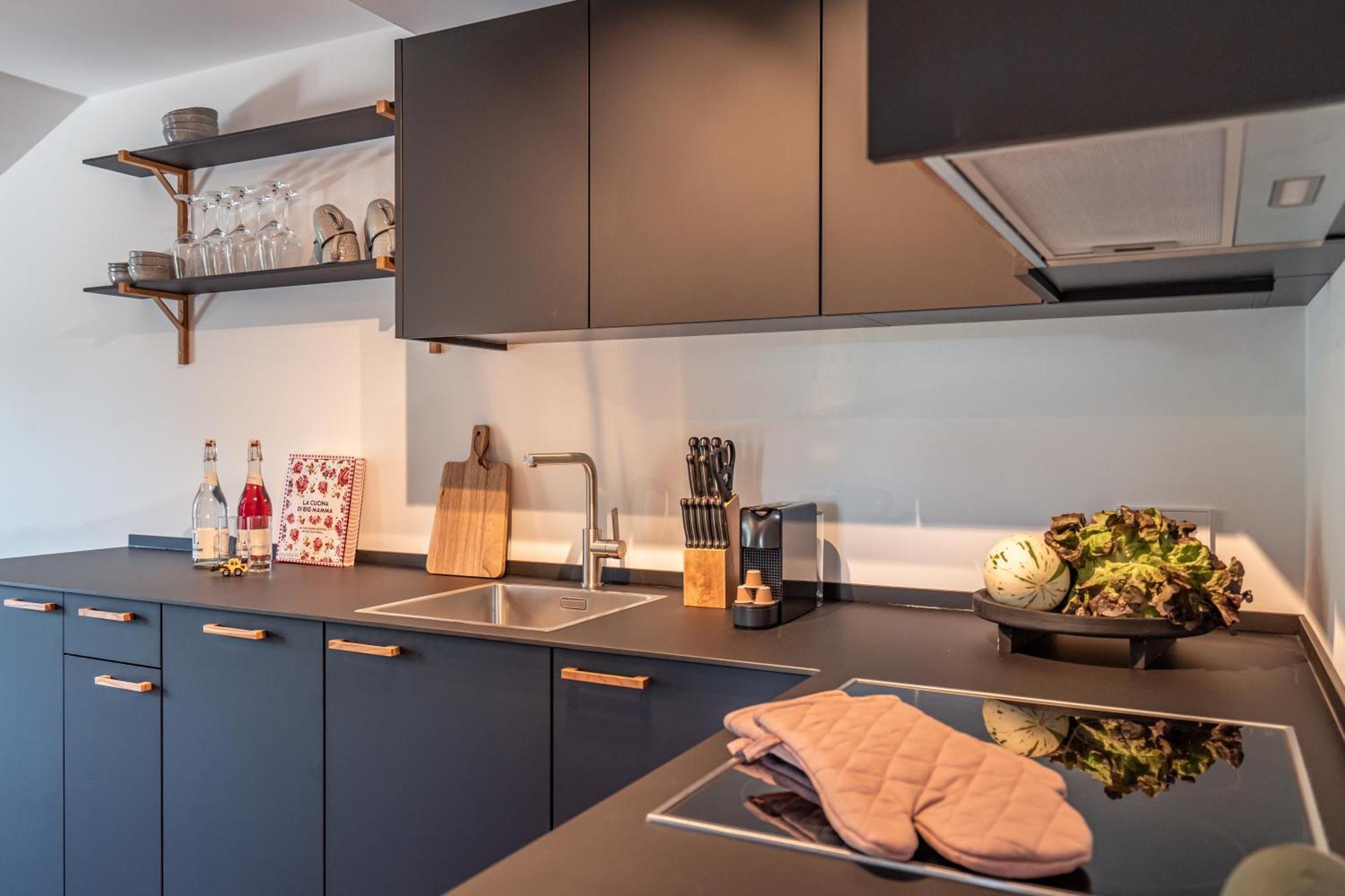 Stuub Todtnauberg Apartamento Quarto foto