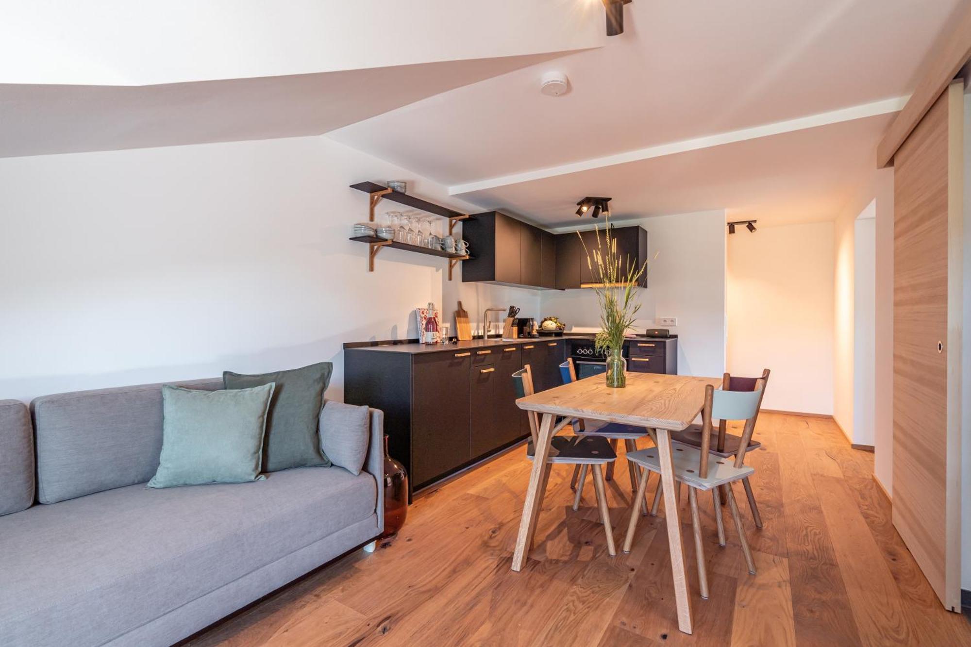 Stuub Todtnauberg Apartamento Quarto foto