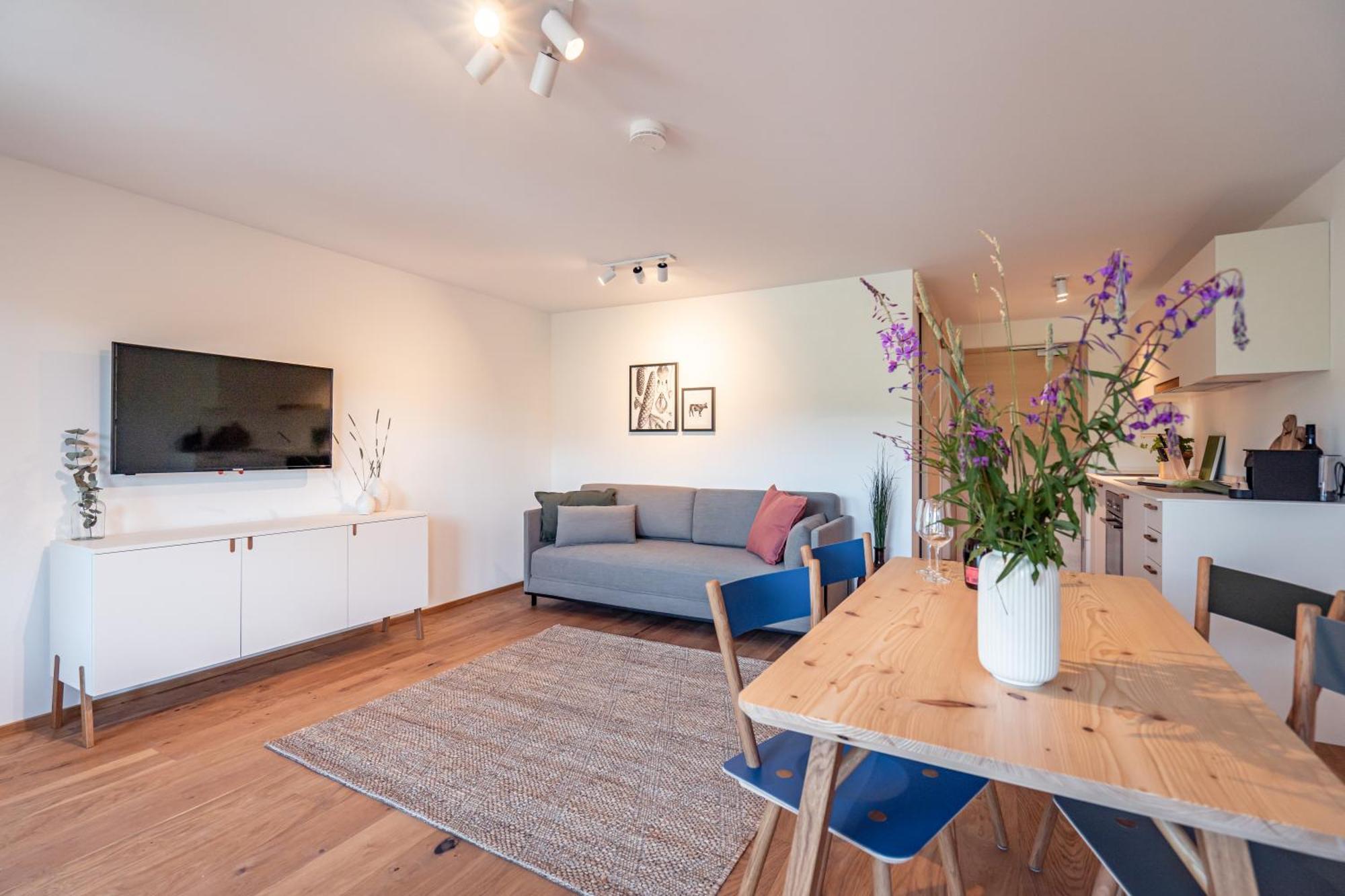 Stuub Todtnauberg Apartamento Quarto foto