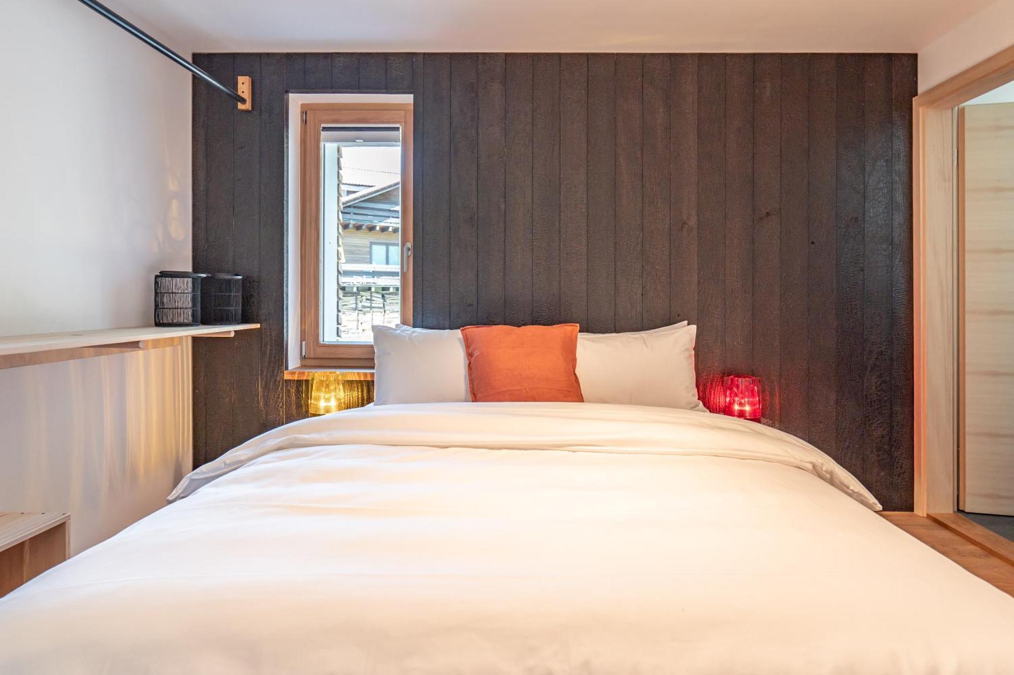 Stuub Todtnauberg Apartamento Quarto foto