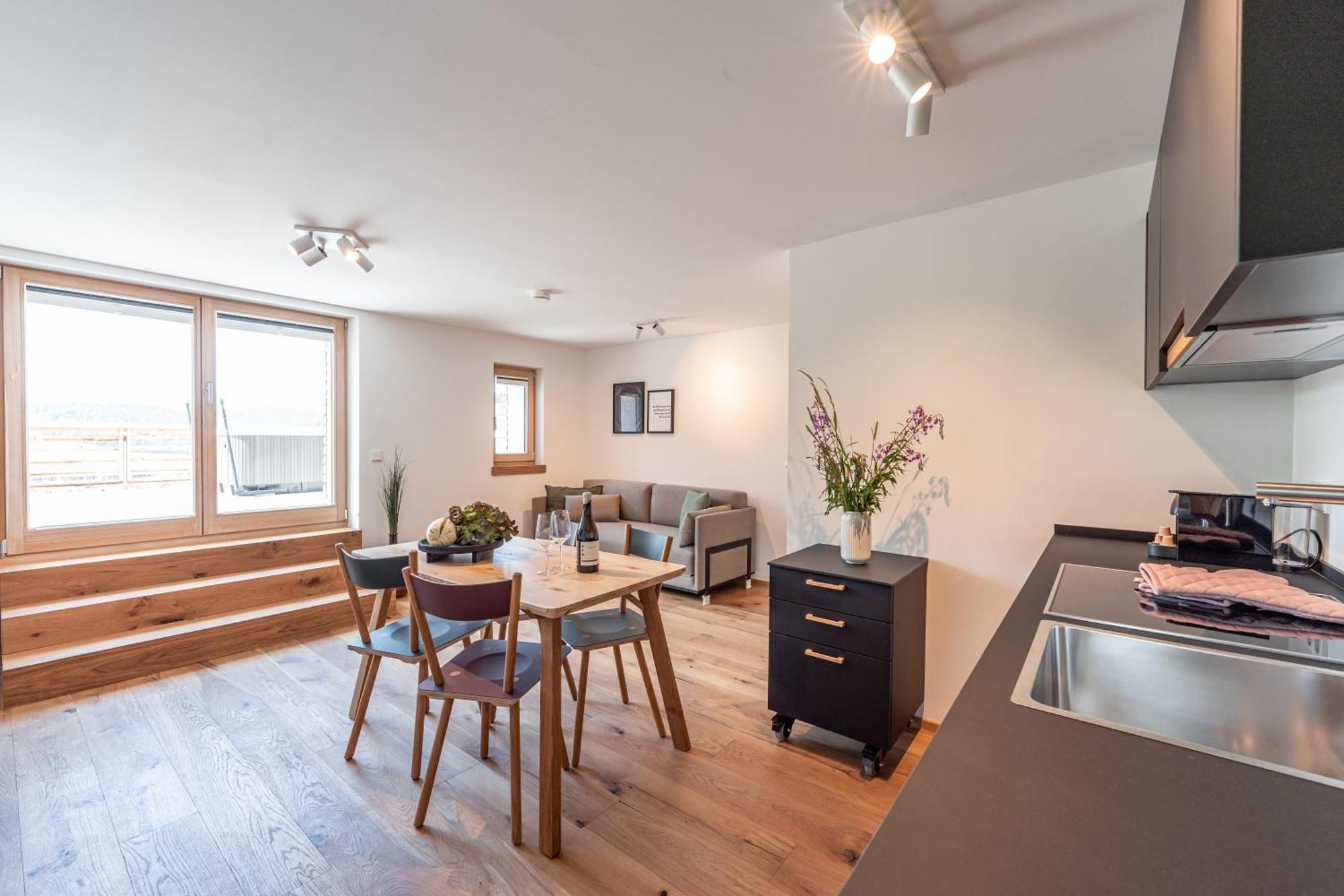 Stuub Todtnauberg Apartamento Quarto foto