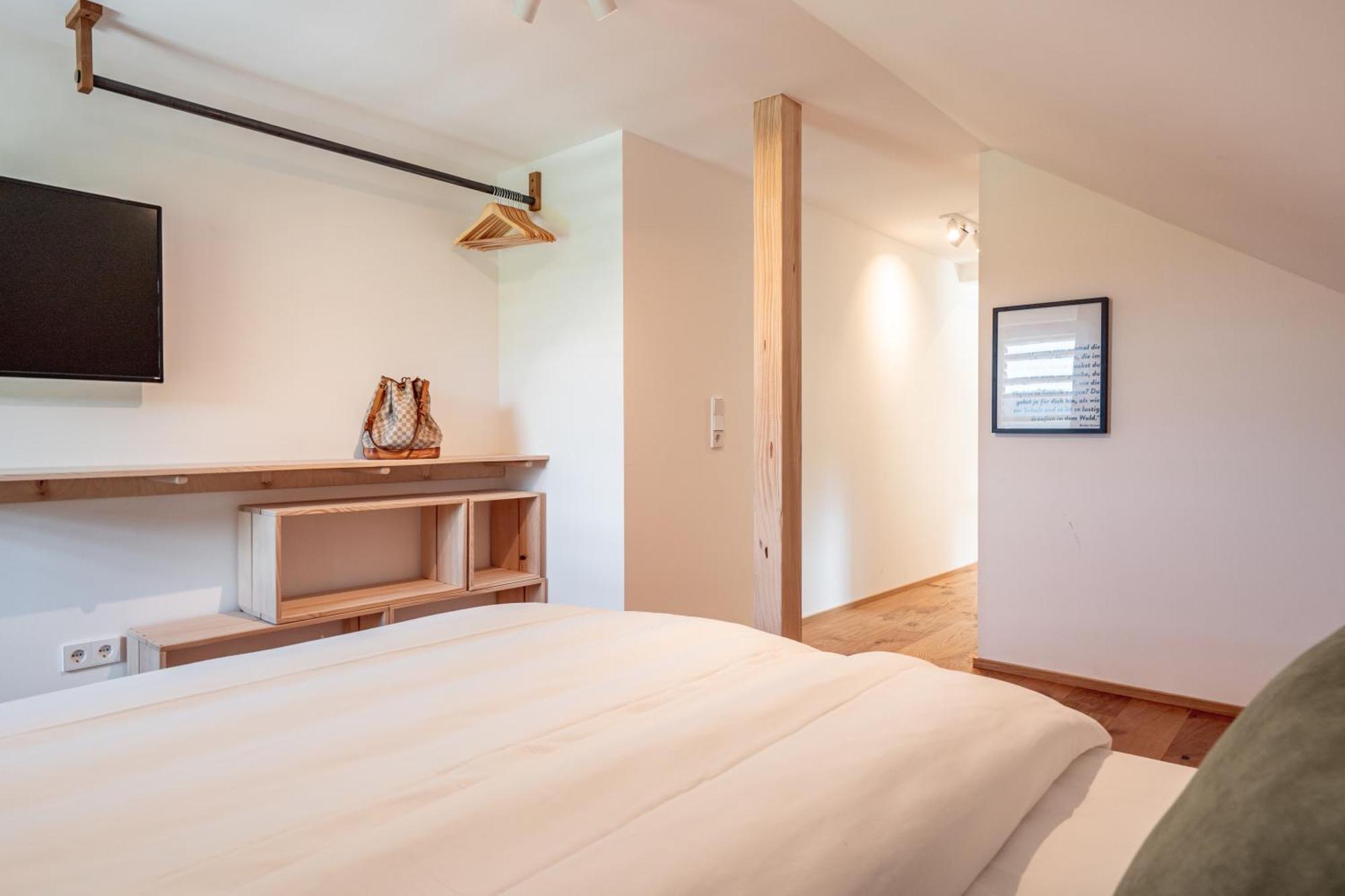 Stuub Todtnauberg Apartamento Quarto foto