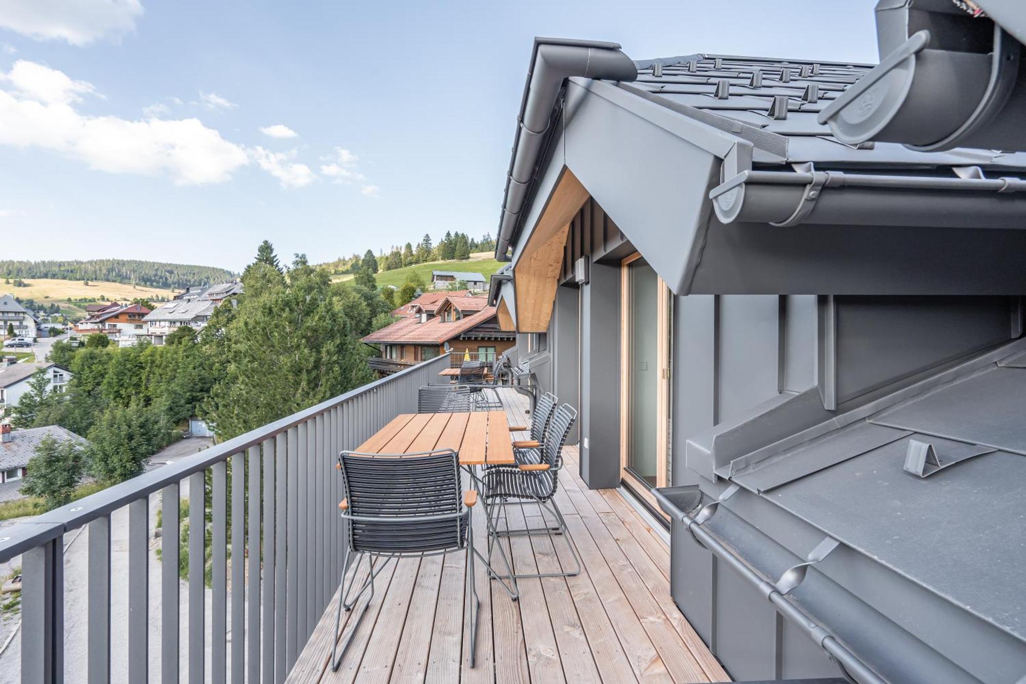 Stuub Todtnauberg Apartamento Quarto foto