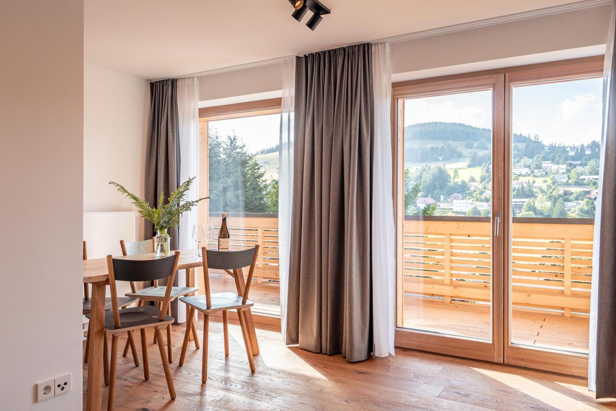 Stuub Todtnauberg Apartamento Quarto foto