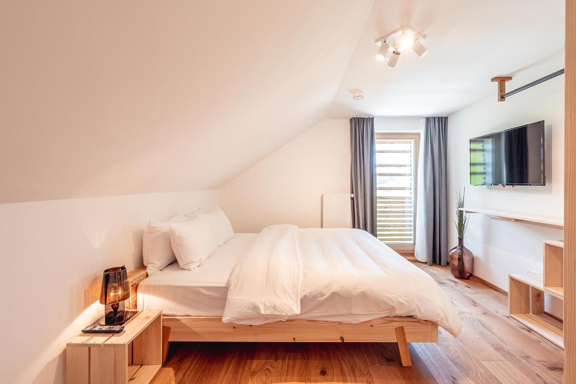 Stuub Todtnauberg Apartamento Quarto foto