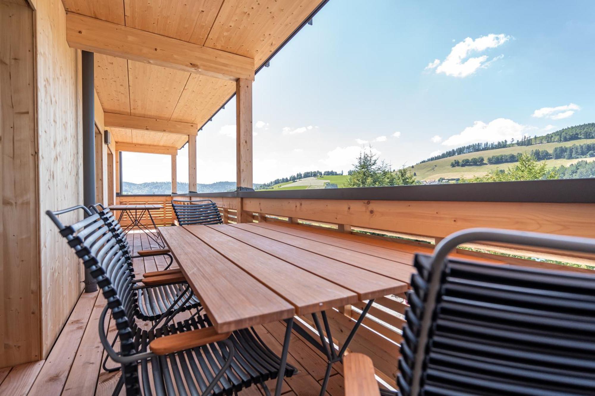 Stuub Todtnauberg Apartamento Quarto foto