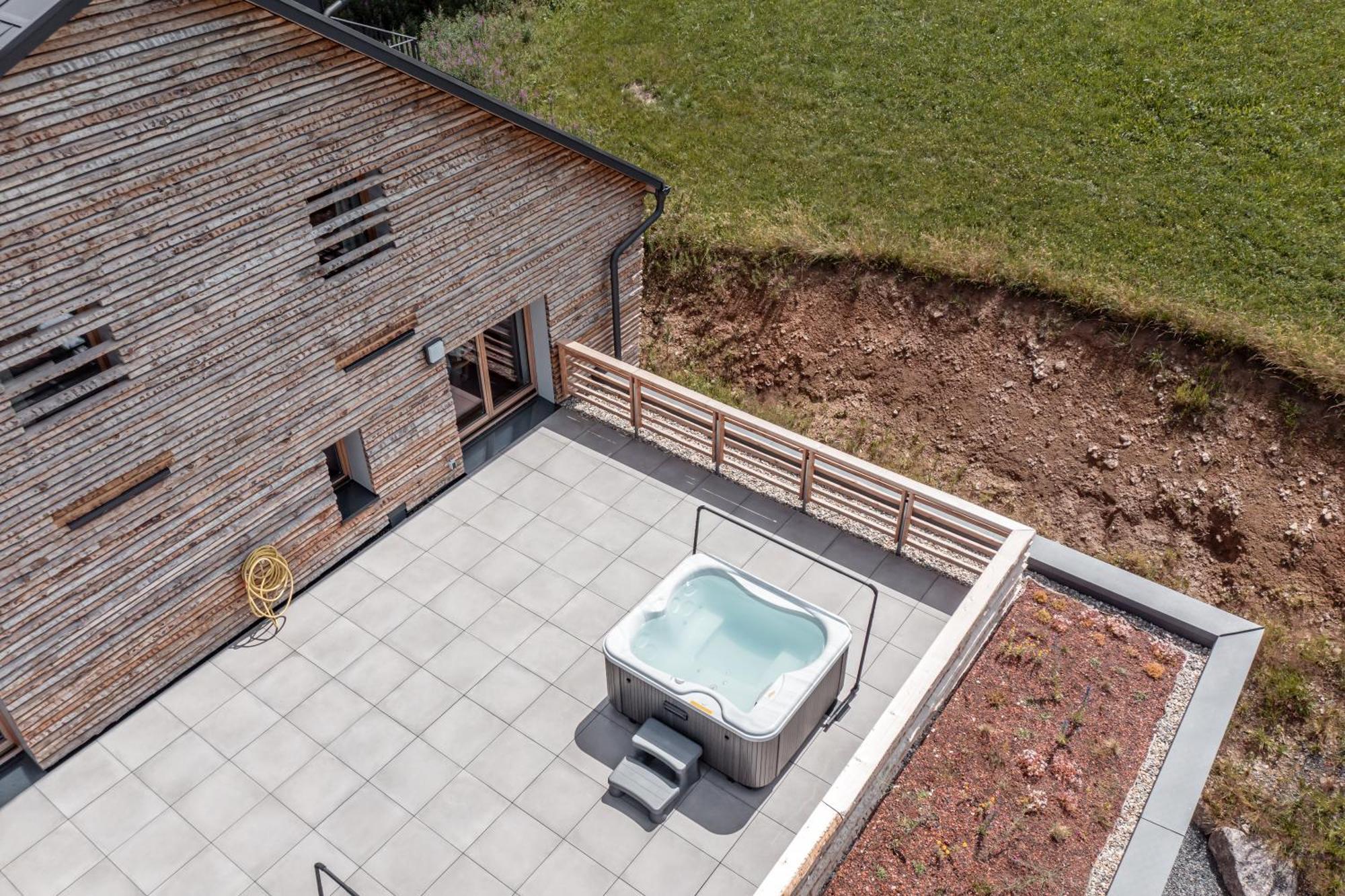 Stuub Todtnauberg Apartamento Quarto foto