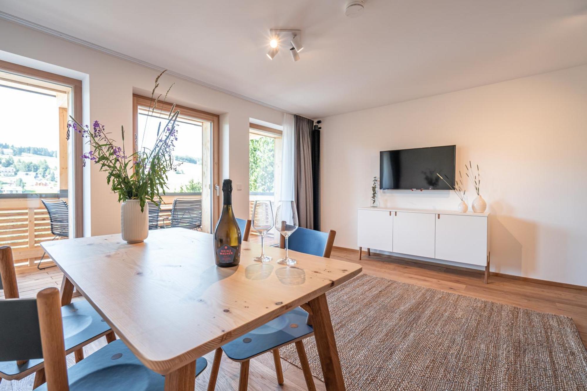 Stuub Todtnauberg Apartamento Quarto foto