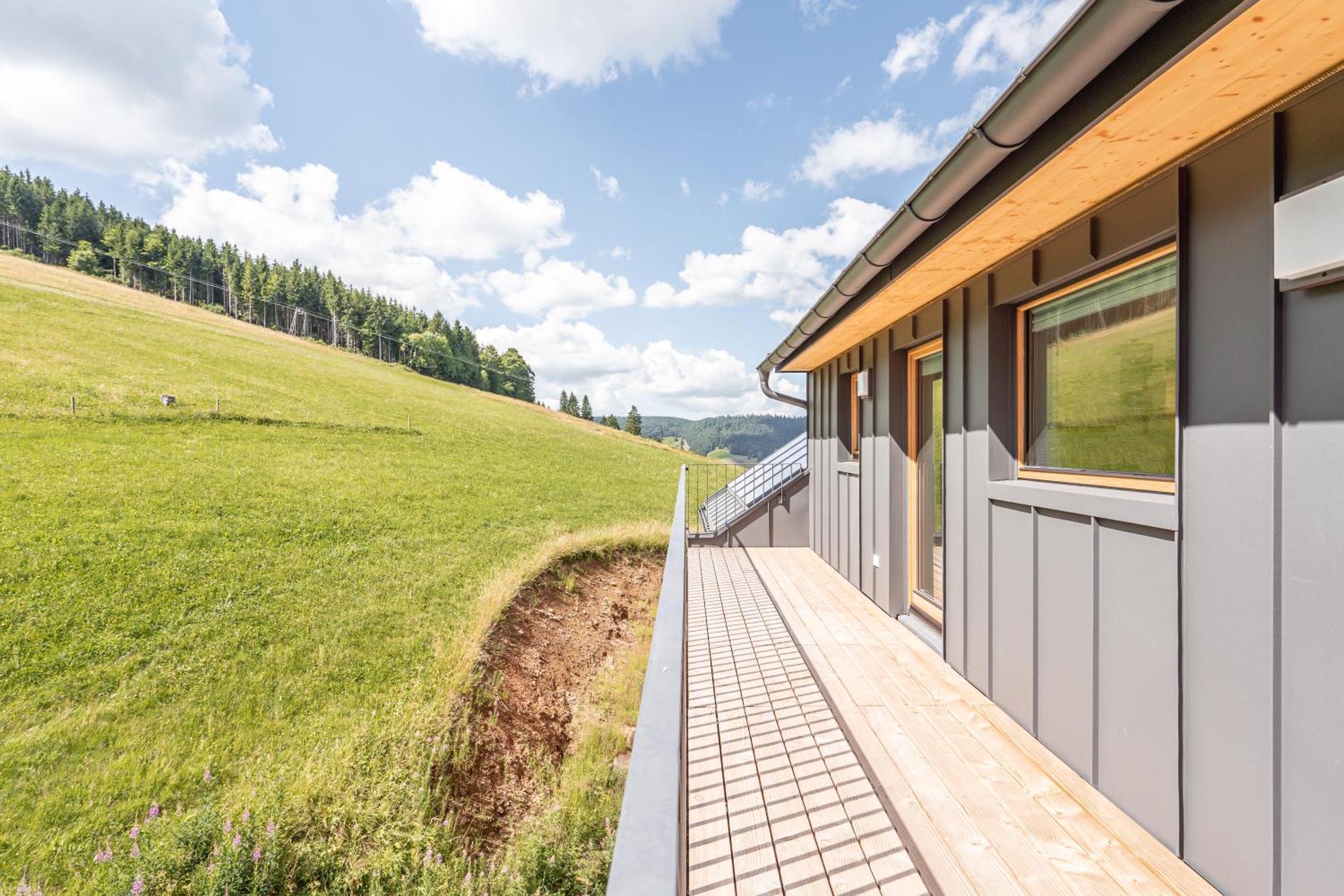 Stuub Todtnauberg Apartamento Quarto foto