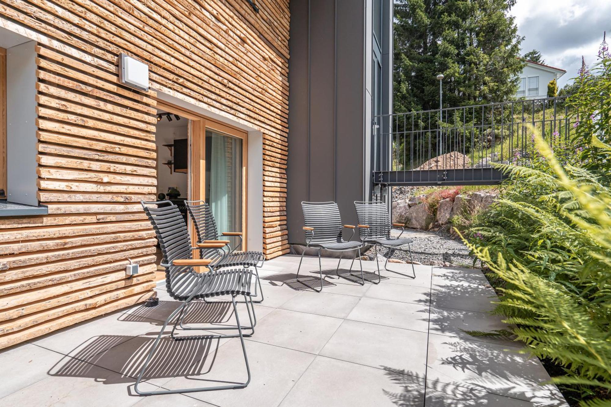 Stuub Todtnauberg Apartamento Quarto foto