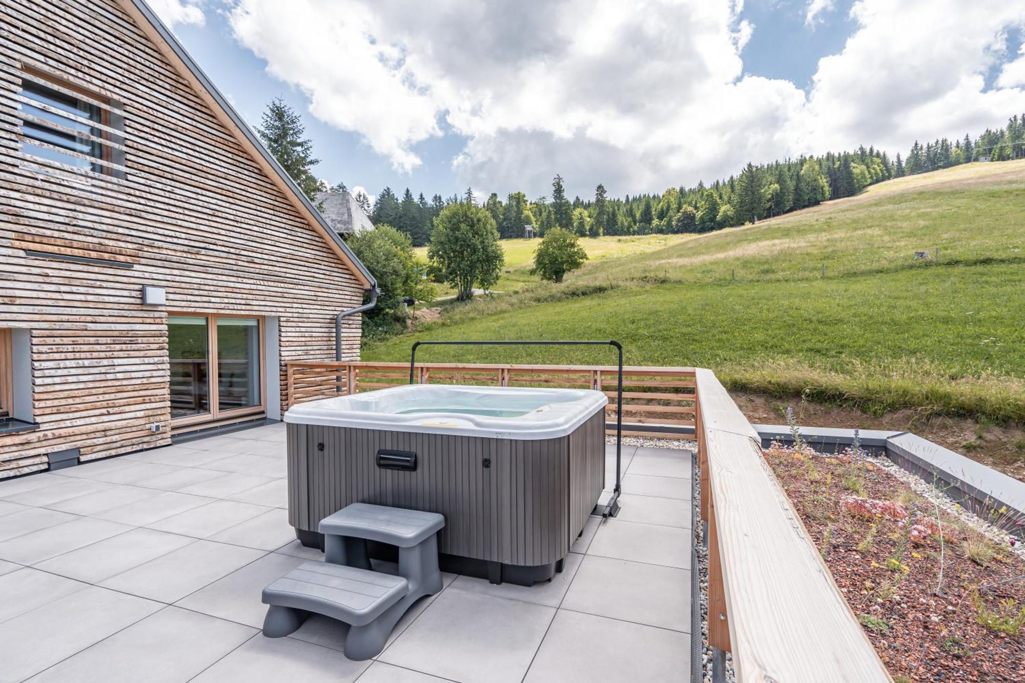 Stuub Todtnauberg Apartamento Quarto foto